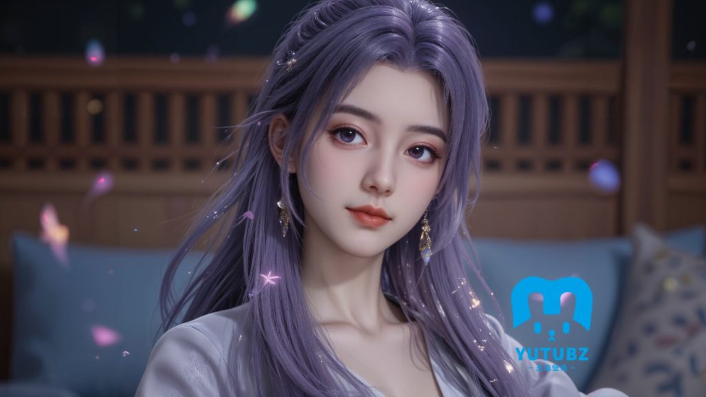 图片[7]-师兄啊师兄-云霄【8H-114S】-玉兔4K壁纸！