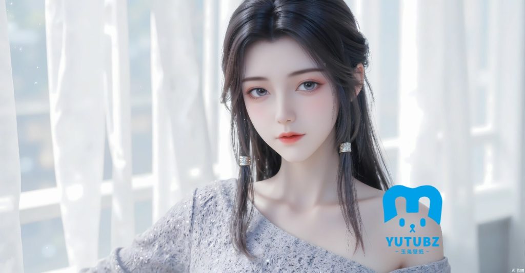 牧神记-灵毓秀【3H-78S】-玉兔4K壁纸！