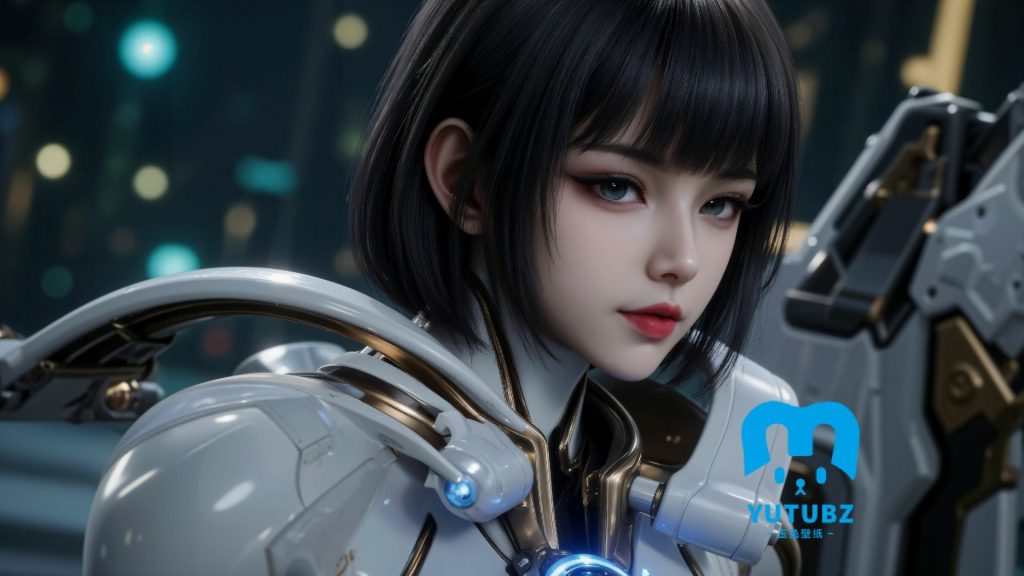 图片[4]-吞噬星空-姬青【19H-152S】-玉兔4K壁纸！