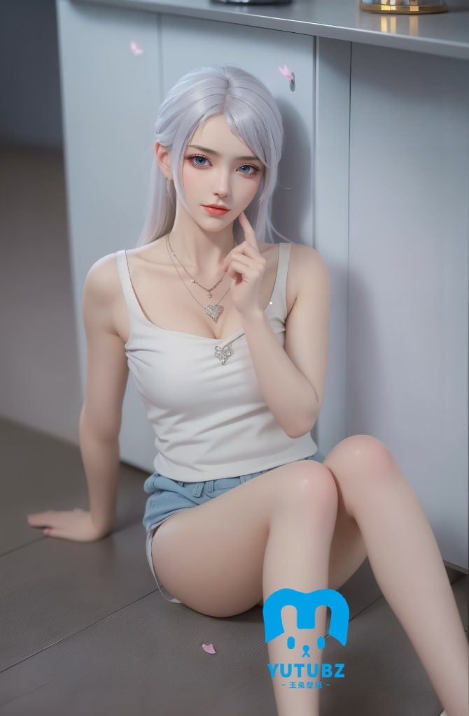 图片[5]-斗破苍穹-洛璃FL【25S】-玉兔4K壁纸！