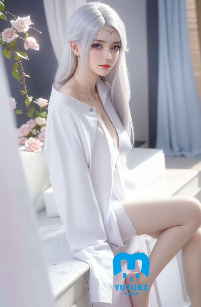 图片[7]-斗破苍穹-洛璃FL【25S】-玉兔4K壁纸！