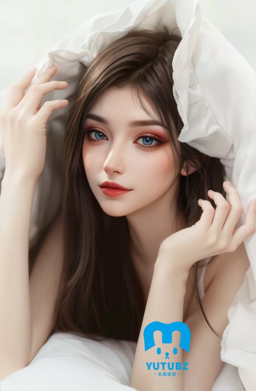 幻灯片-玉兔4K壁纸！