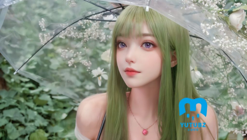 图片[4]-完美世界-芙蕖【3H-22S】-玉兔4K壁纸！