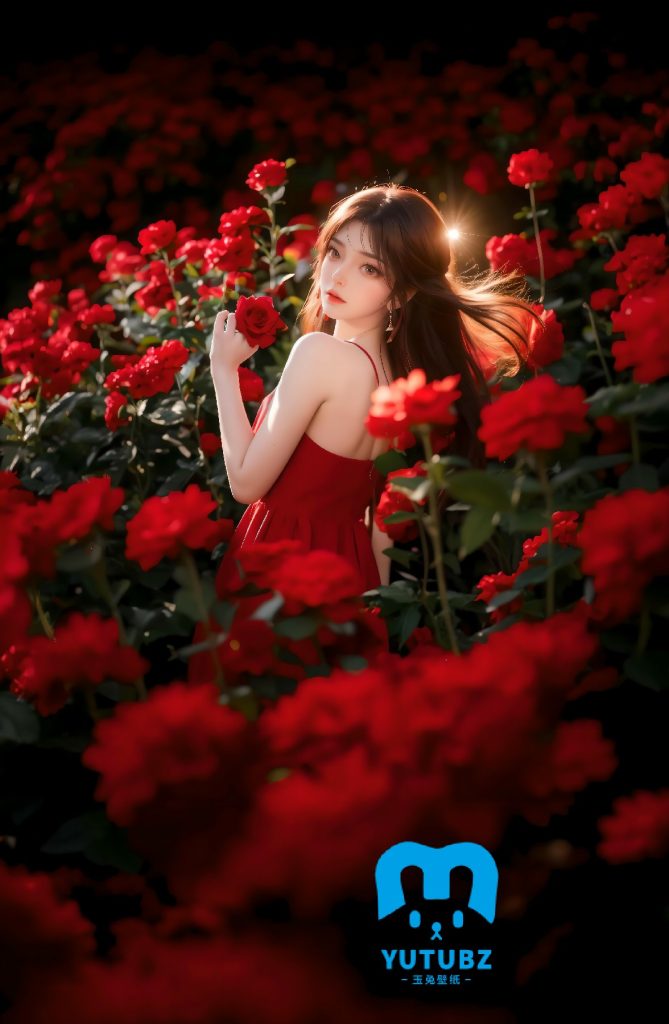 图片[6]-完美世界-火灵儿【25S】-玉兔4K壁纸！