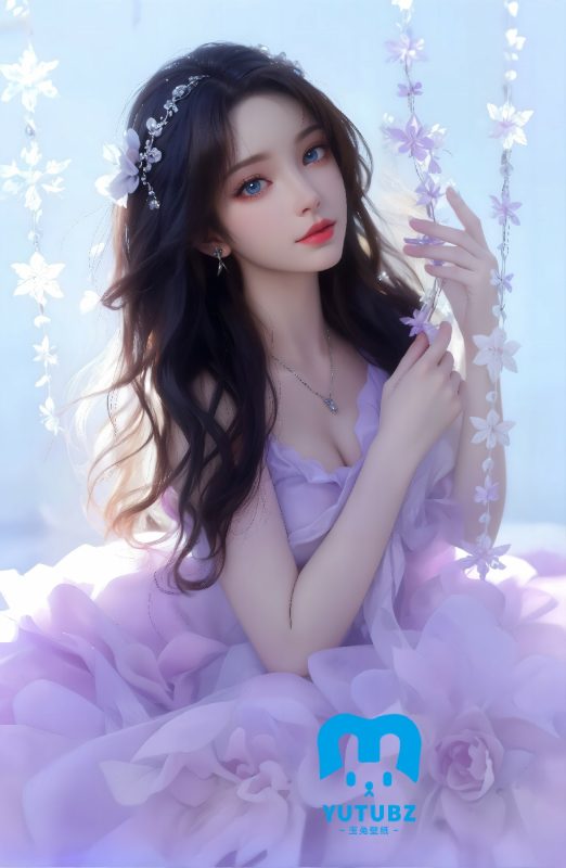 幻灯片-玉兔4K壁纸！