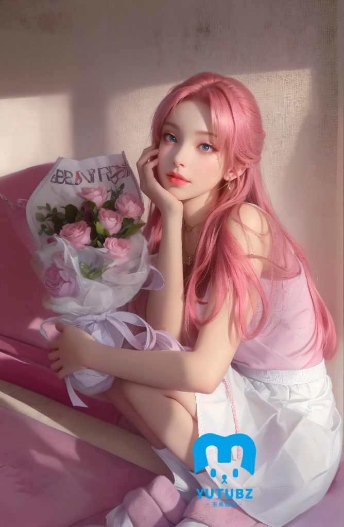 图片[4]-完美世界-天狐仙子【23S】-玉兔4K壁纸！