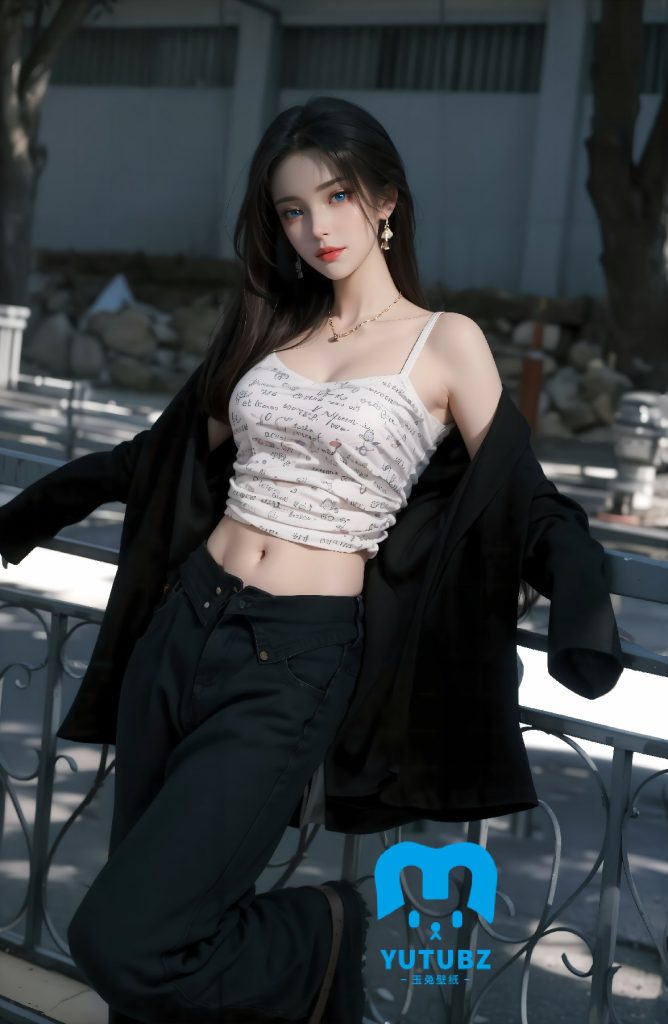 图片[8]-完美世界-天狐仙子【23S】-玉兔4K壁纸！