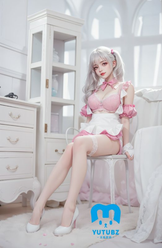 武动乾坤-林青檀-玉兔4K壁纸！