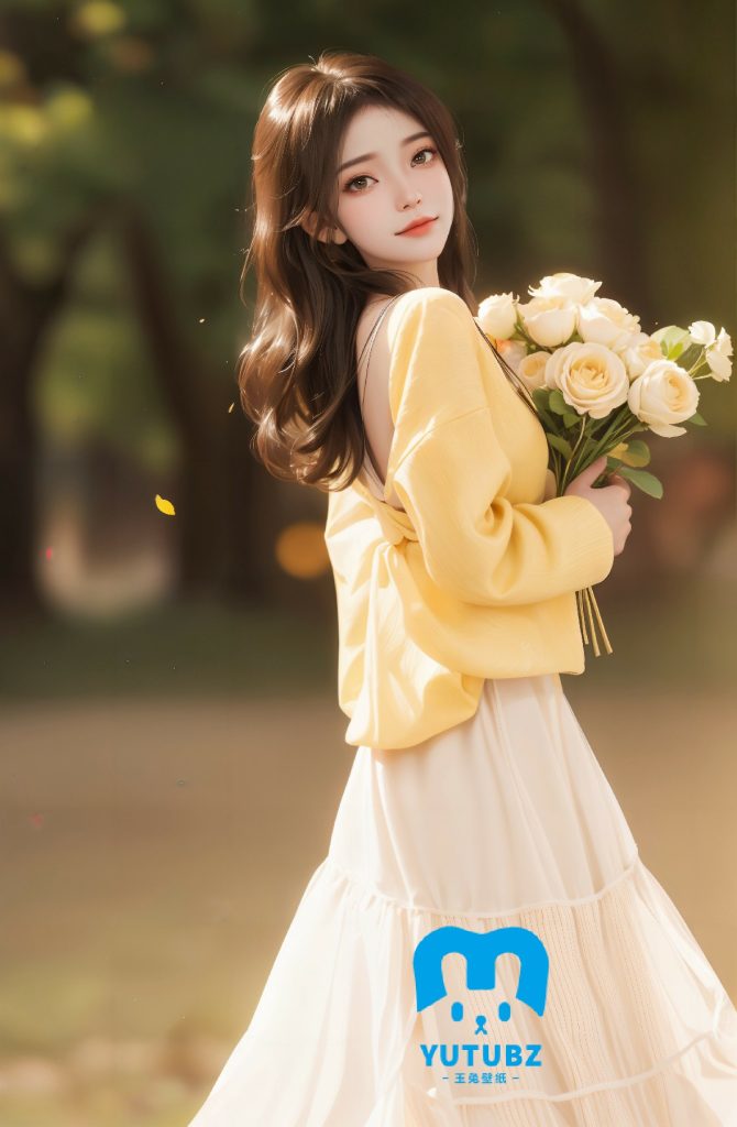 图片[4]-遮天-姚曦【25S】-玉兔4K壁纸！