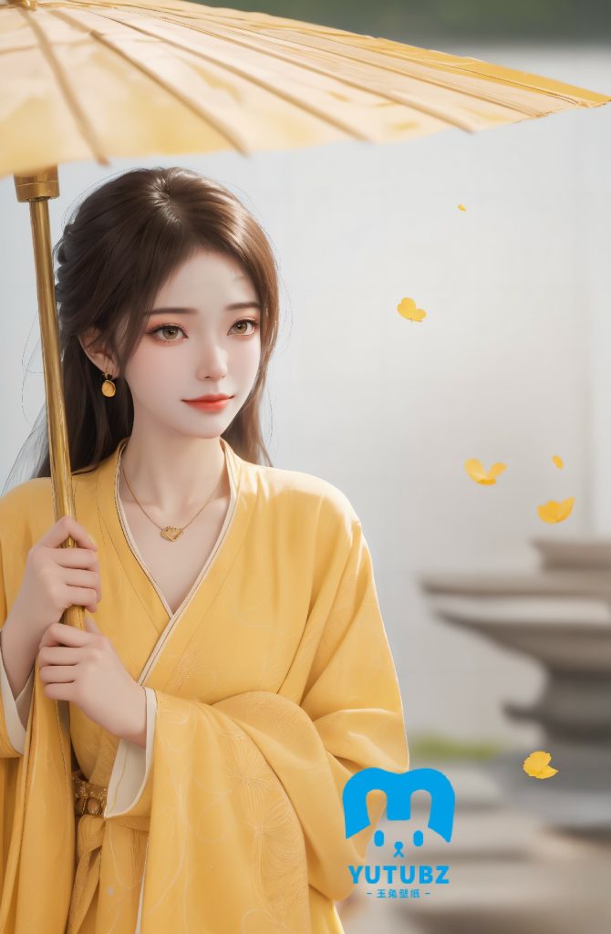 图片[8]-遮天-姚曦【25S】-玉兔4K壁纸！