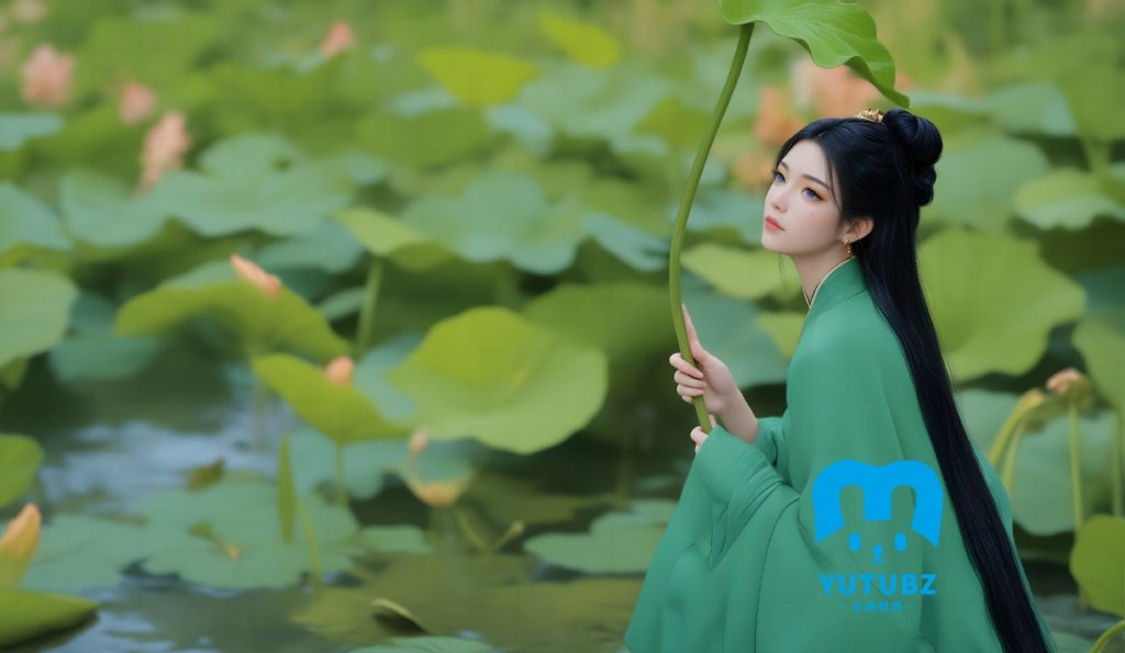 图片[9]-凡人修仙传-紫灵端午【3H-25S】-玉兔4K壁纸！