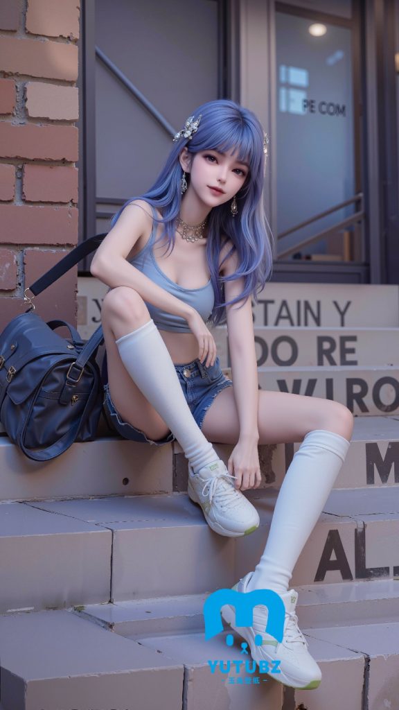 图片[3]-神印王座-圣采儿【7H-31S】-玉兔4K壁纸！