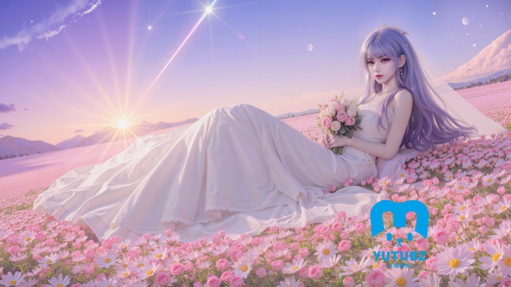 图片[9]-神印王座-圣采儿【7H-31S】-玉兔4K壁纸！