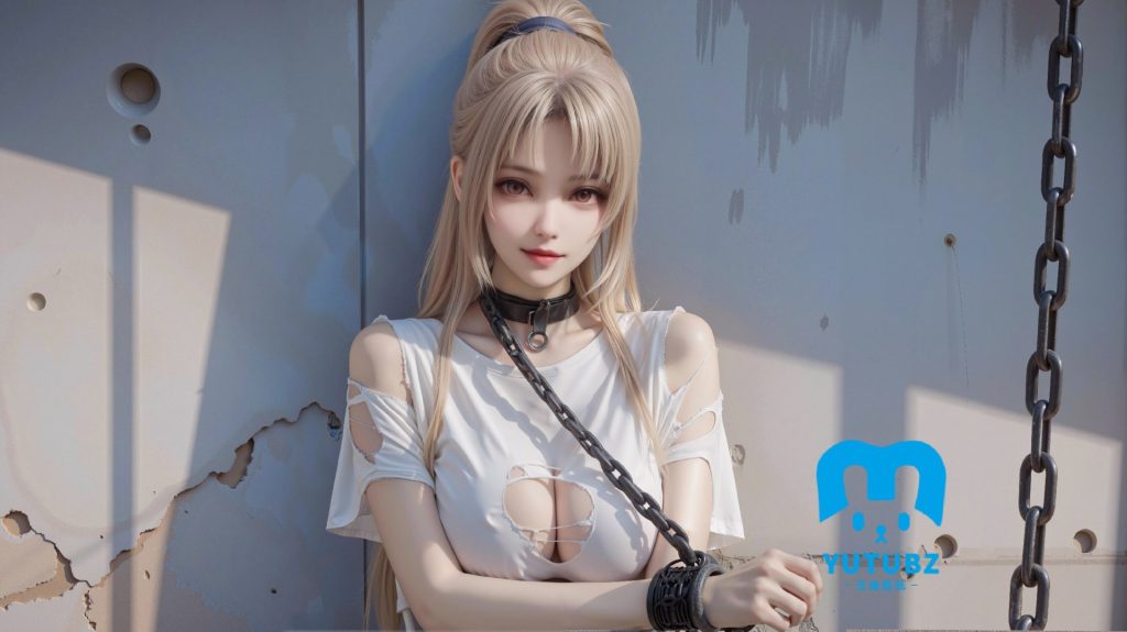 图片[4]-永劫无间-妖刀姬【16H-16S】-玉兔4K壁纸！