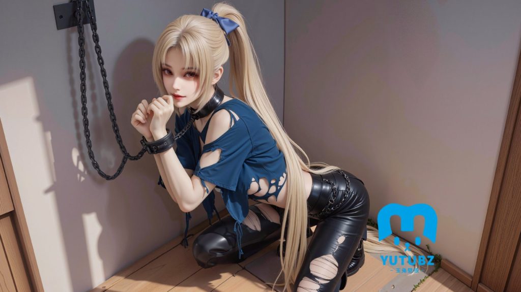 图片[2]-永劫无间-妖刀姬【16H-16S】-玉兔4K壁纸！