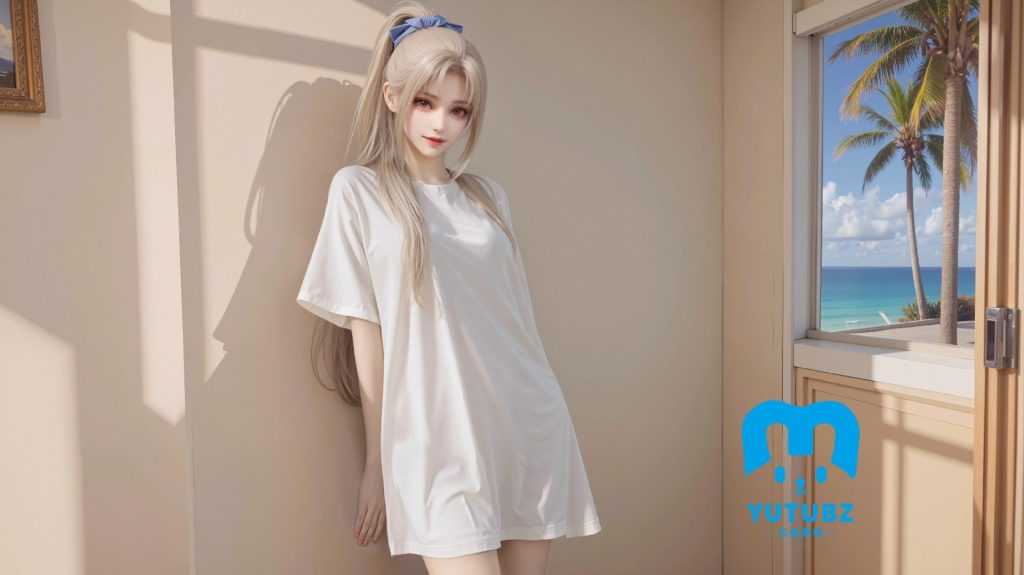 图片[3]-永劫无间-妖刀姬【16H-16S】-玉兔4K壁纸！