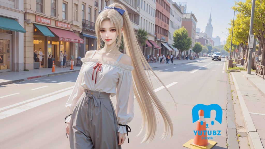 图片[5]-永劫无间-妖刀姬【16H-16S】-玉兔4K壁纸！