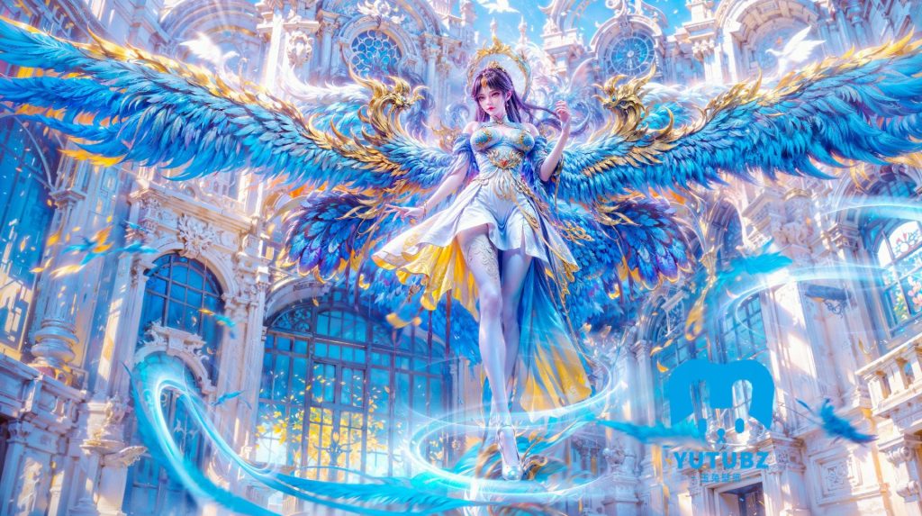 图片[6]-斗破苍穹系列【15H】-玉兔4K壁纸！