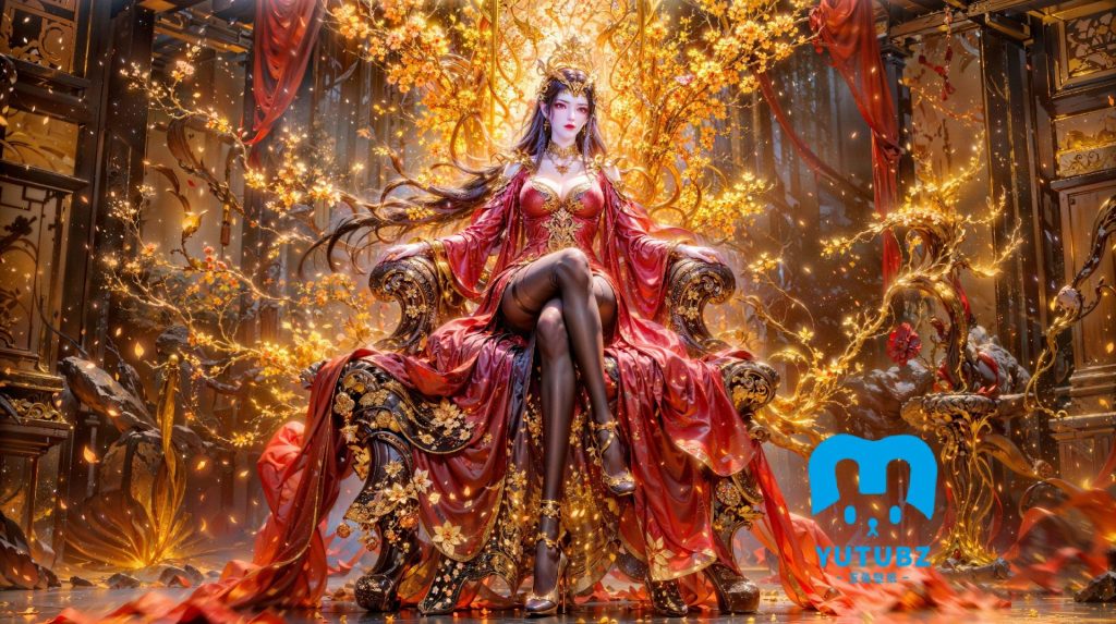 图片[8]-斗破苍穹系列【15H】-玉兔4K壁纸！