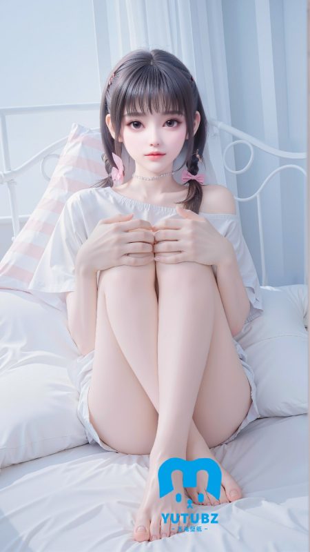 斗破苍穹-紫妍-玉兔4K壁纸！