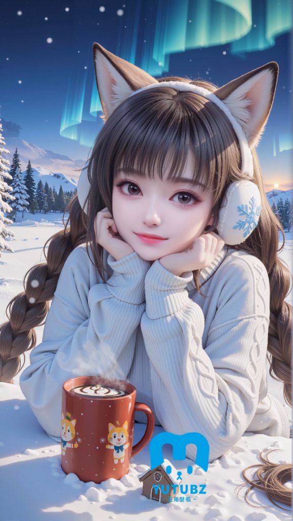 图片[3]-斗破苍穹-紫妍【10H-24S】-玉兔4K壁纸！