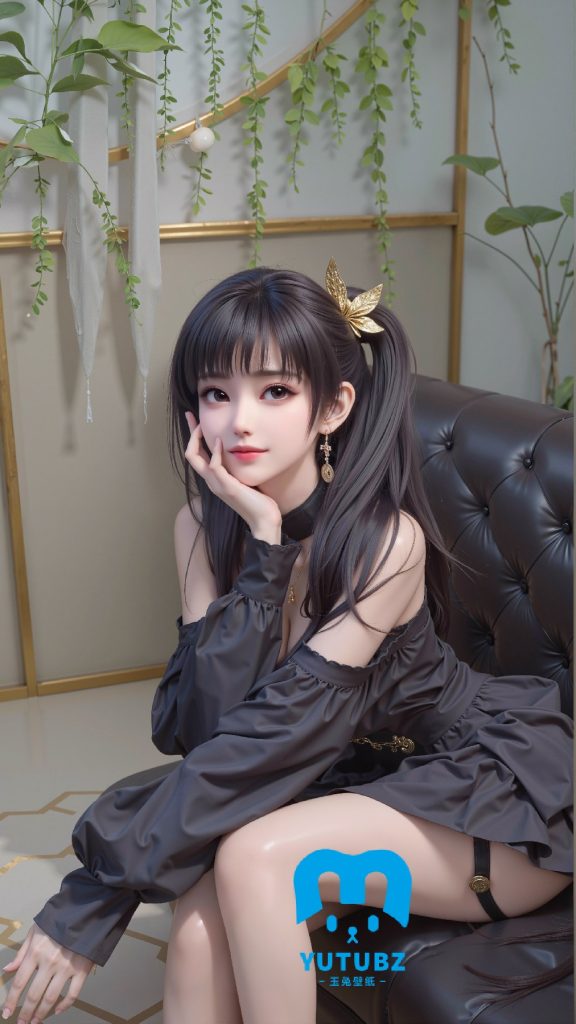 图片[2]-斗破苍穹-紫妍【10H-24S】-玉兔4K壁纸！