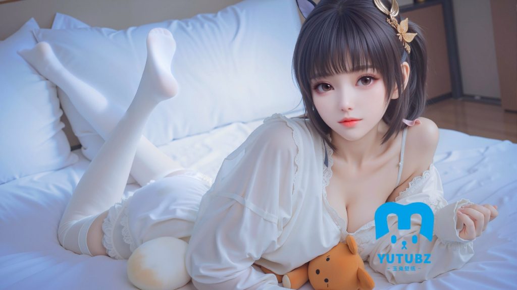 图片[10]-斗破苍穹-紫妍【10H-24S】-玉兔4K壁纸！