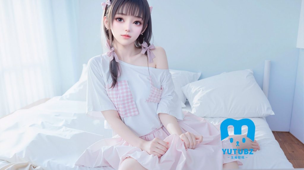 图片[8]-斗破苍穹-紫妍【10H-24S】-玉兔4K壁纸！