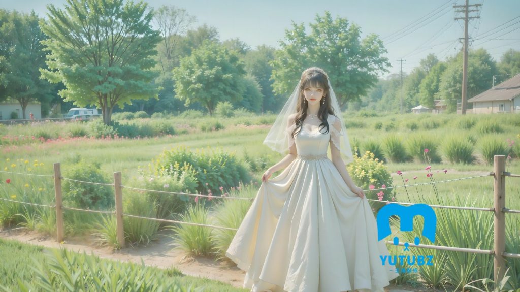 图片[2]-百炼成神-白月蓉【5H】-玉兔4K壁纸！