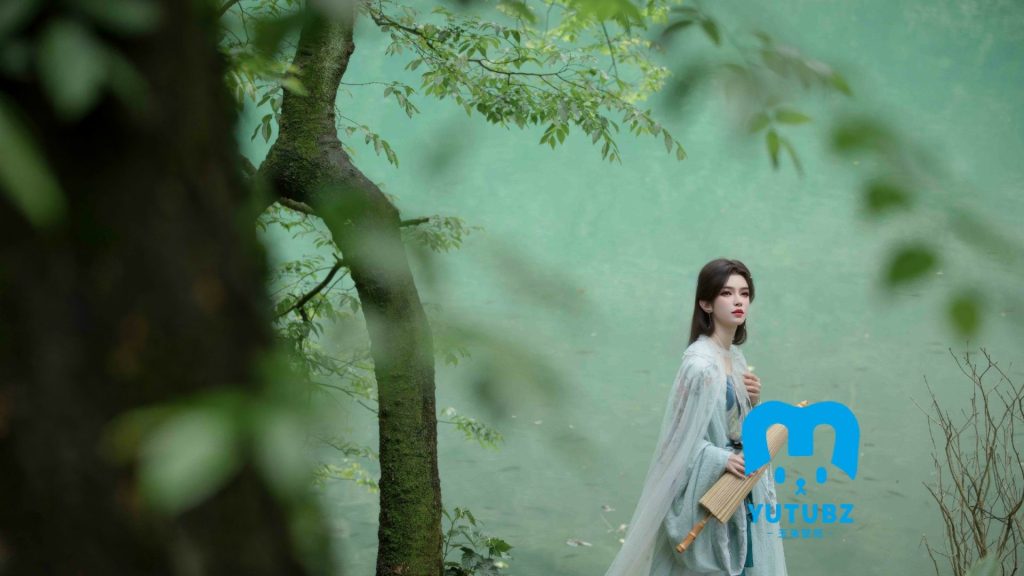 图片[3]-斗破苍穹-曹颖【110H】-玉兔4K壁纸！