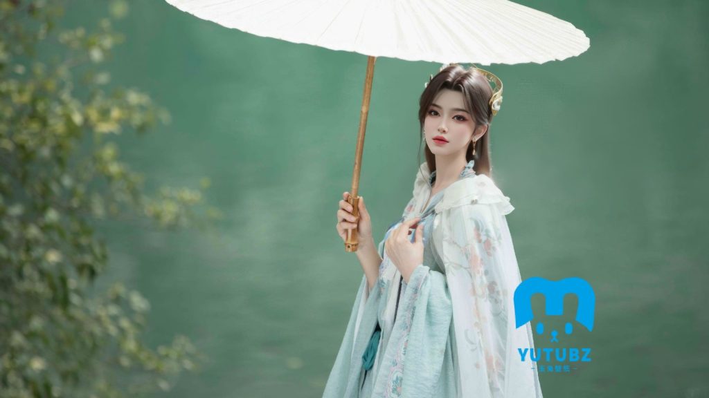 图片[2]-斗破苍穹-曹颖【110H】-玉兔4K壁纸！