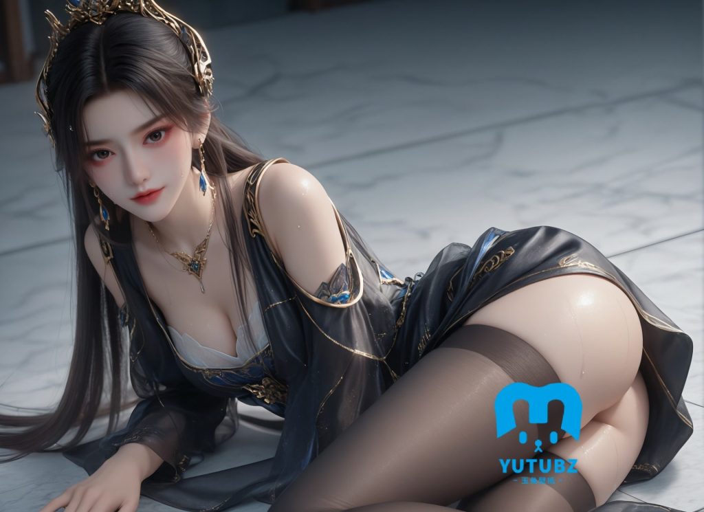 图片[9]-斗破苍穹-曹颖【110H】-玉兔4K壁纸！