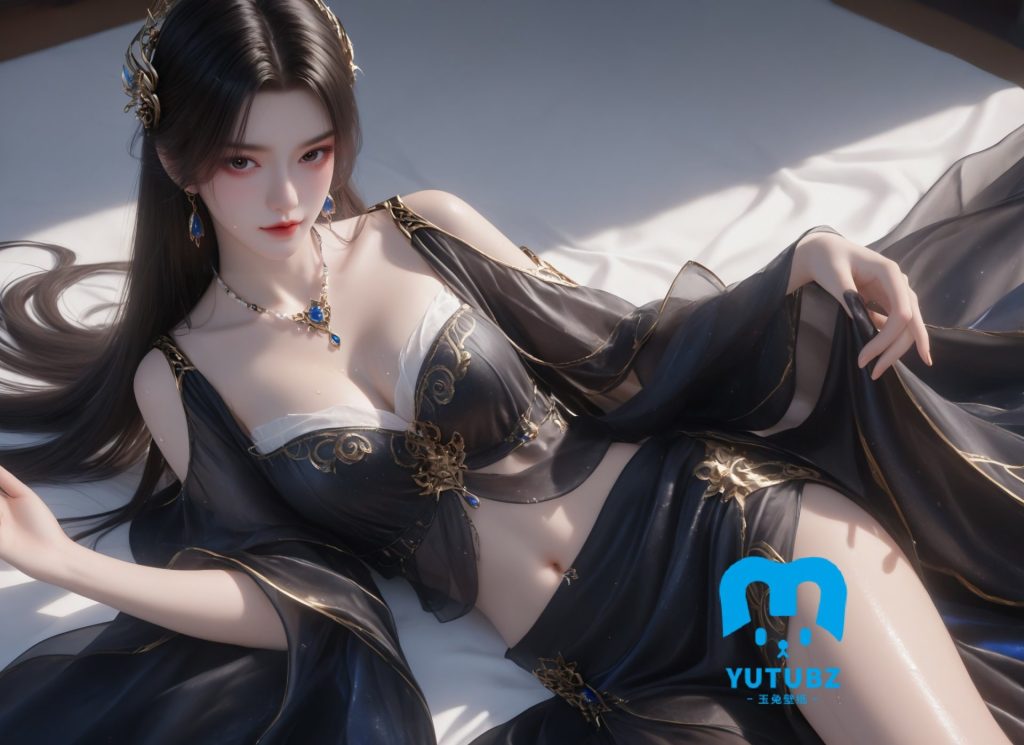 图片[10]-斗破苍穹-曹颖【110H】-玉兔4K壁纸！