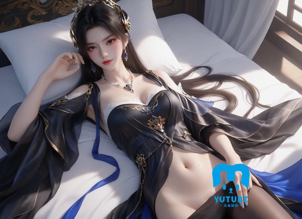 图片[8]-斗破苍穹-曹颖【110H】-玉兔4K壁纸！