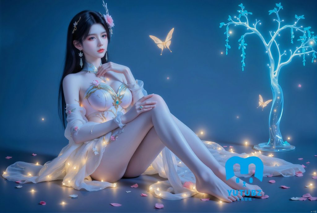 图片[7]-斗破苍穹-古薰儿【11H】-玉兔4K壁纸！