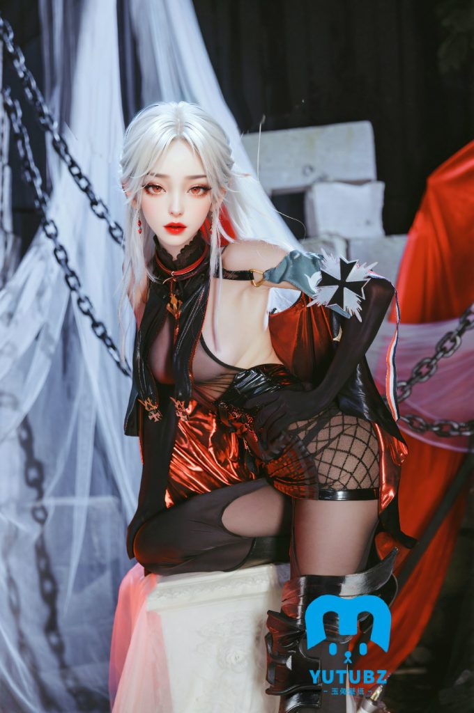 图片[2]-完美世界-火灵儿【8H-45S】-玉兔4K壁纸！