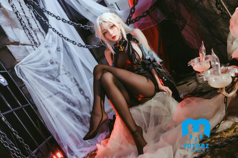 幻灯片-玉兔4K壁纸！