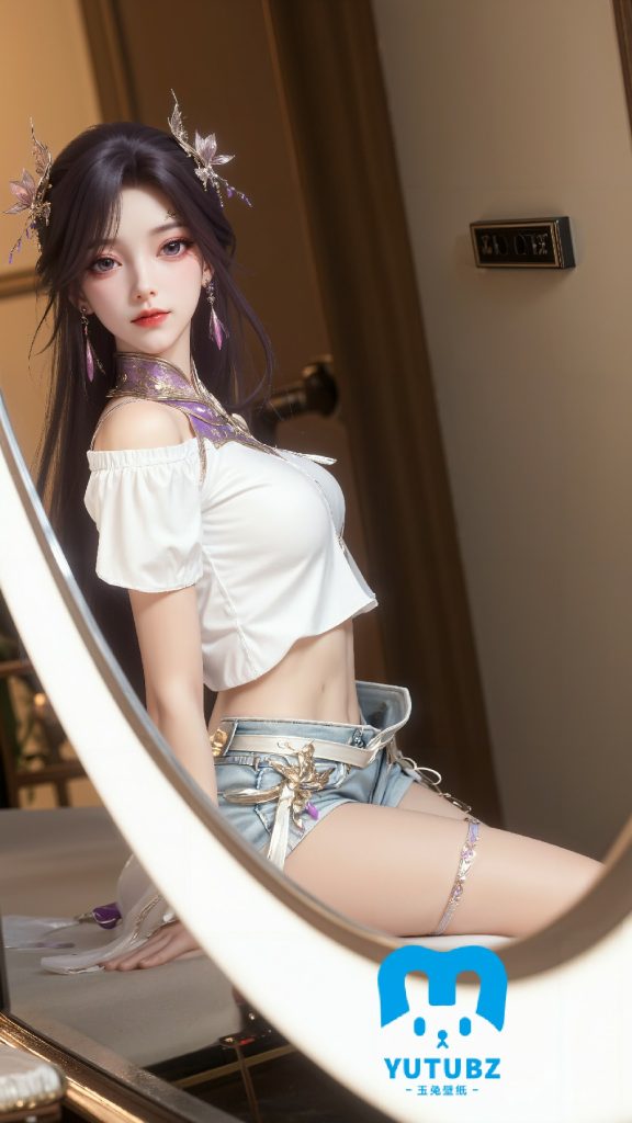 图片[5]-百炼成神-燕倾城【50H-87S】-玉兔4K壁纸！