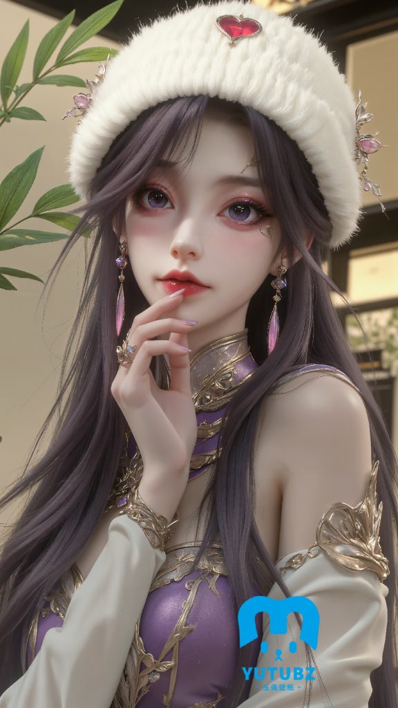 图片[2]-百炼成神-燕倾城【50H-87S】-玉兔4K壁纸！