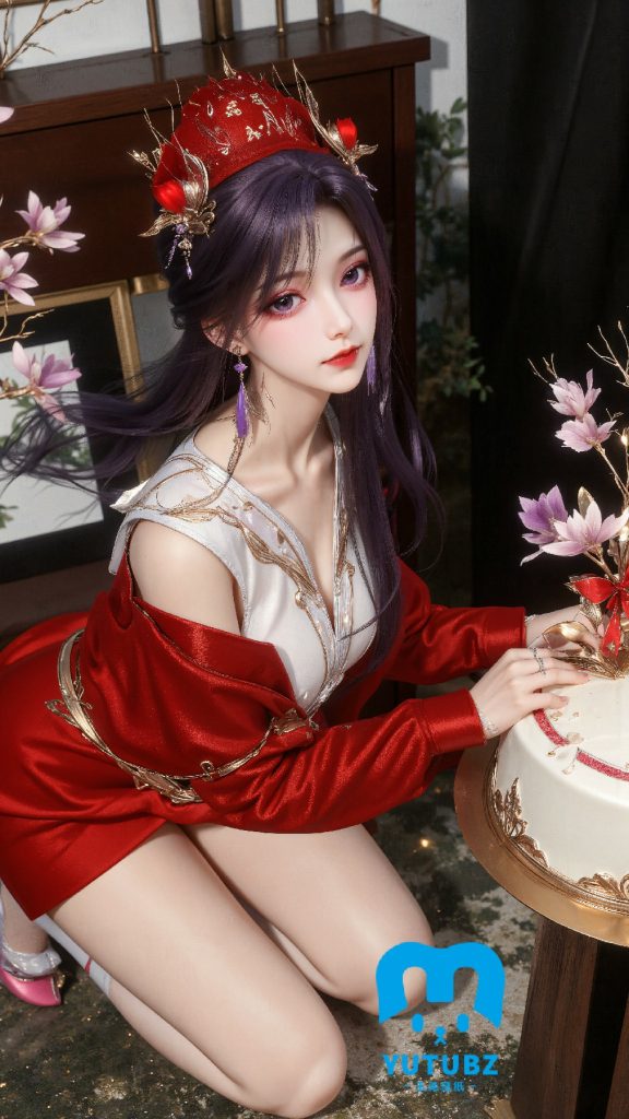 图片[3]-百炼成神-燕倾城【50H-87S】-玉兔4K壁纸！