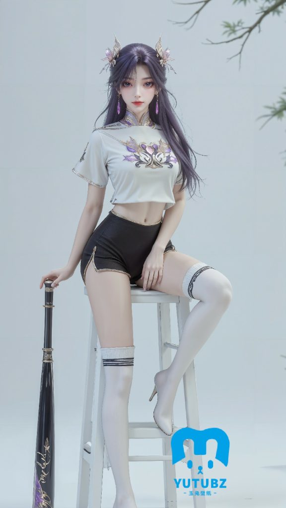 图片[8]-百炼成神-燕倾城【50H-87S】-玉兔4K壁纸！