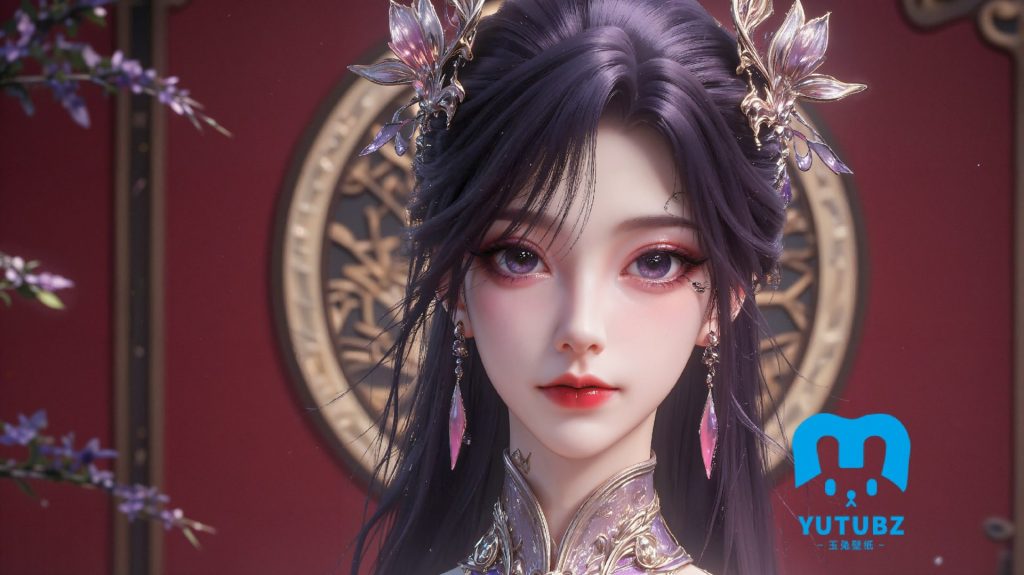 图片[11]-百炼成神-燕倾城【50H-87S】-玉兔4K壁纸！