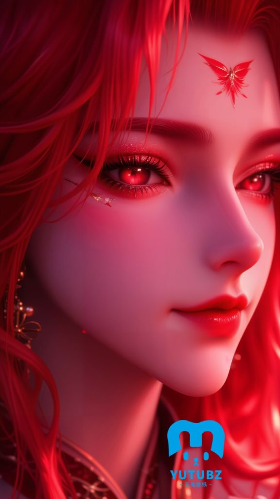 图片[2]-神印王座-西迪【1H-44S】-玉兔4K壁纸！