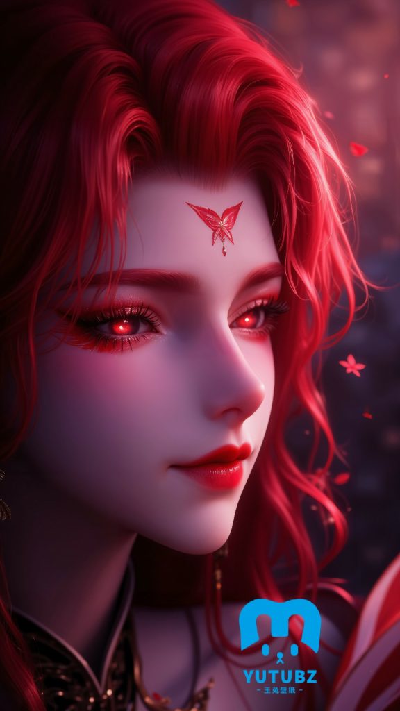 图片[4]-神印王座-西迪【1H-44S】-玉兔4K壁纸！