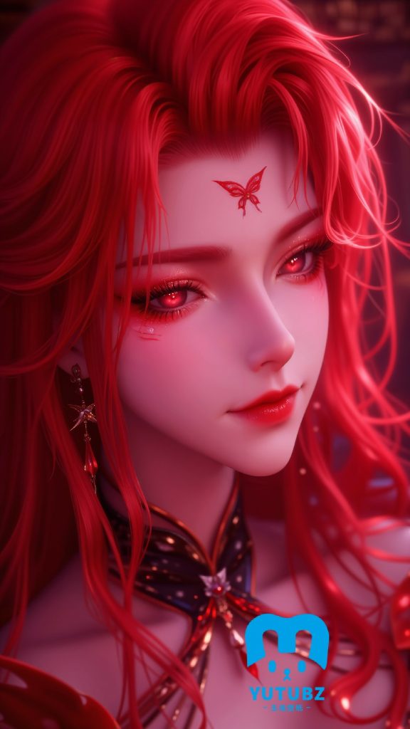 图片[3]-神印王座-西迪【1H-44S】-玉兔4K壁纸！