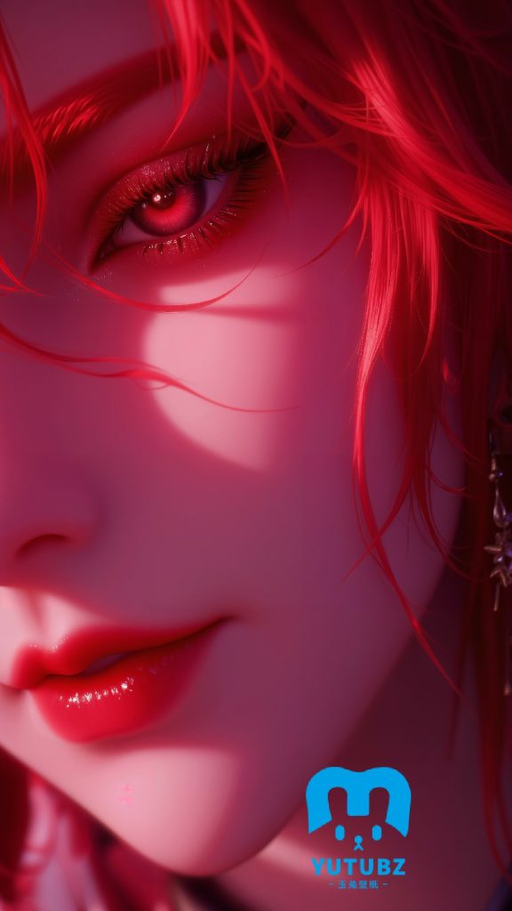 图片[7]-神印王座-西迪【1H-44S】-玉兔4K壁纸！