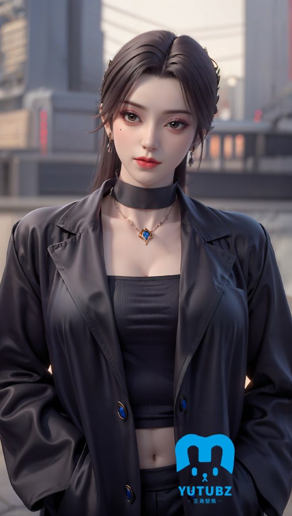 图片[10]-斗破苍穹-曹颖【12H-61S】-玉兔4K壁纸！