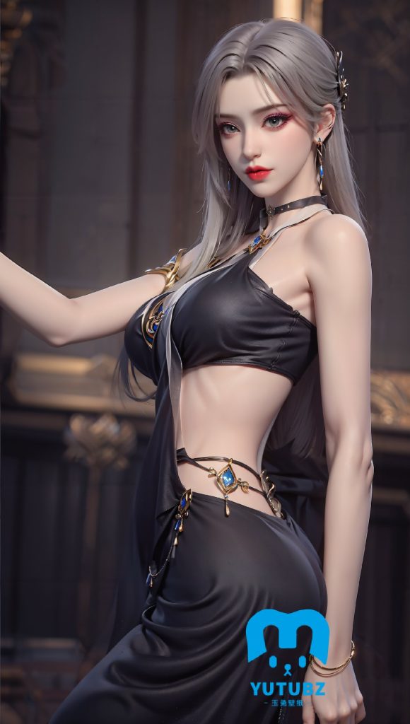 图片[9]-斗破苍穹-曹颖【12H-61S】-玉兔4K壁纸！