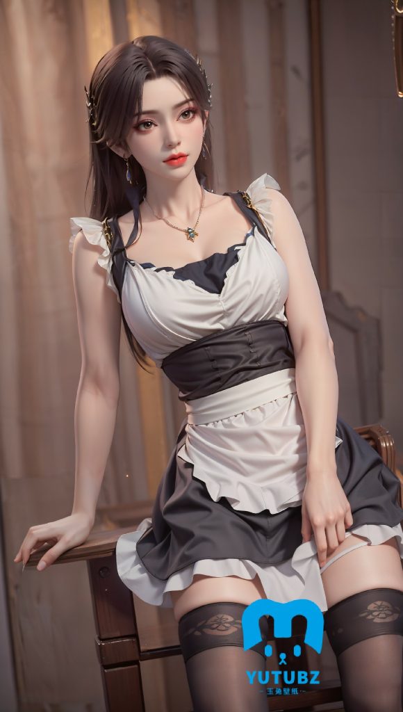 图片[7]-斗破苍穹-曹颖【12H-61S】-玉兔4K壁纸！