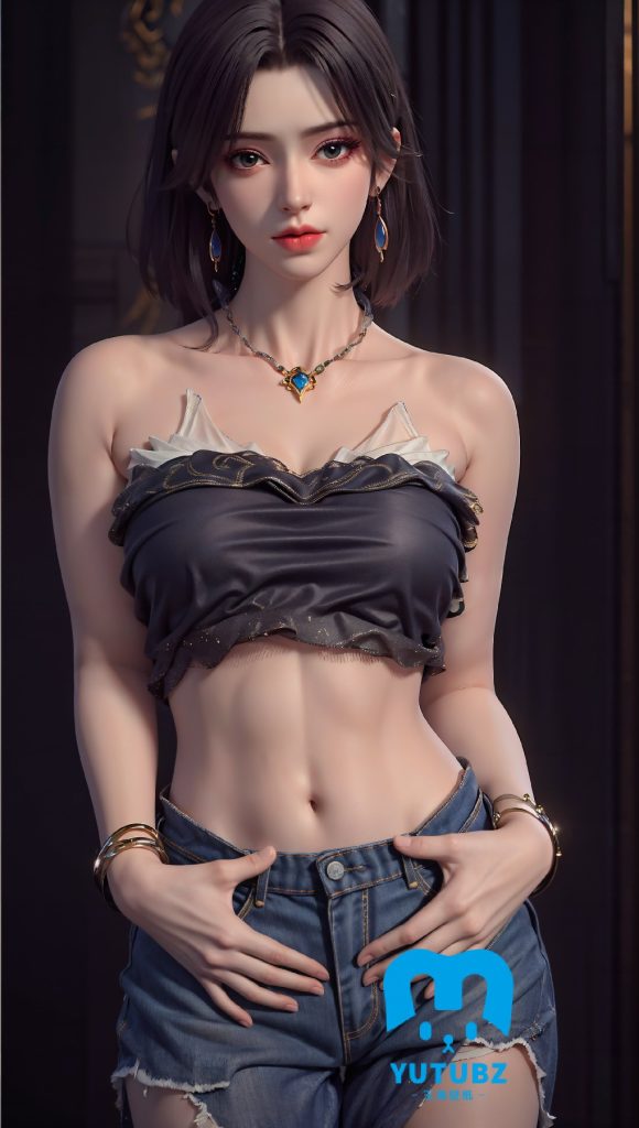 图片[6]-斗破苍穹-曹颖【12H-61S】-玉兔4K壁纸！